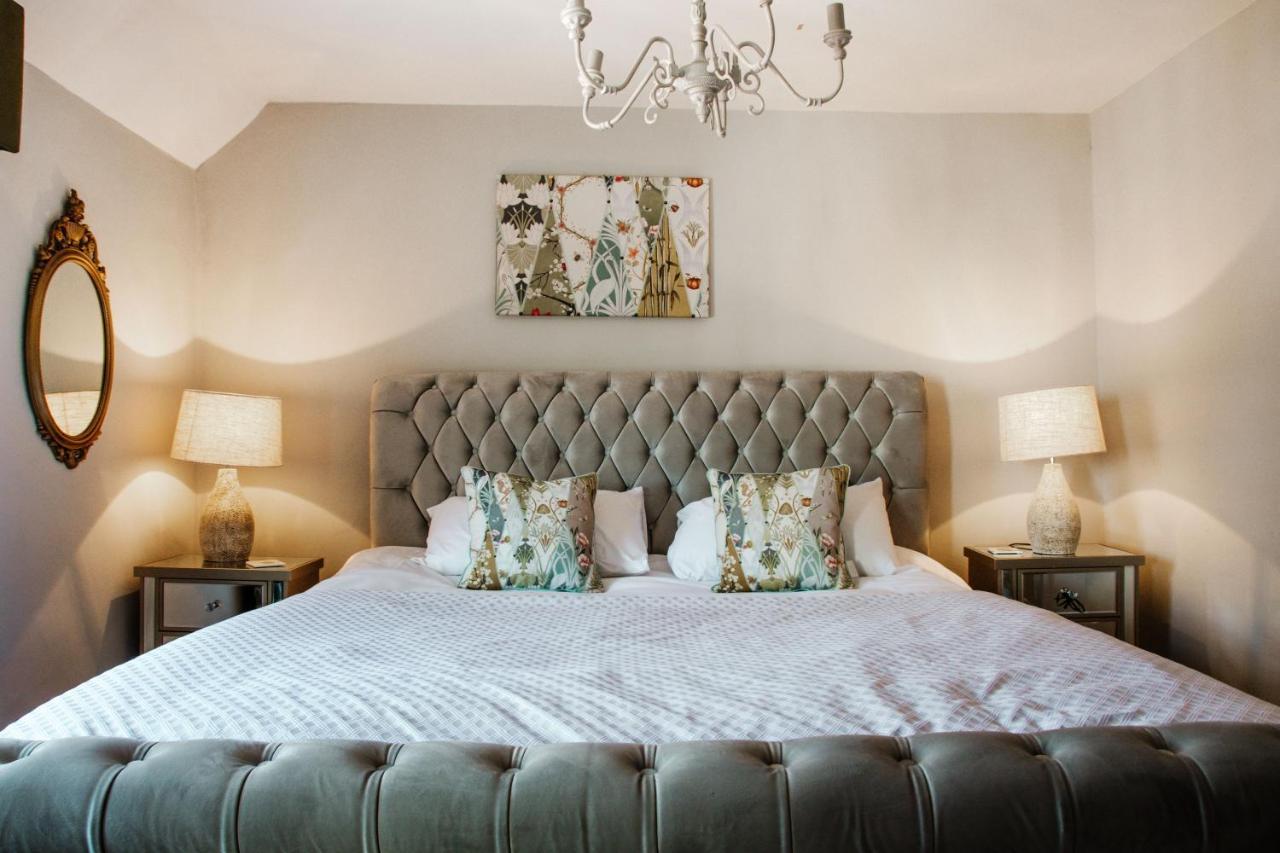 Whispering Place Georgian Grade II Sleeps 6 Adults 3 Mins From Safari Park & Steam Train Bewdley Buitenkant foto