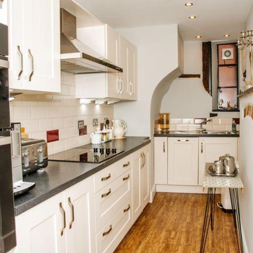 Whispering Place Georgian Grade II Sleeps 6 Adults 3 Mins From Safari Park & Steam Train Bewdley Buitenkant foto
